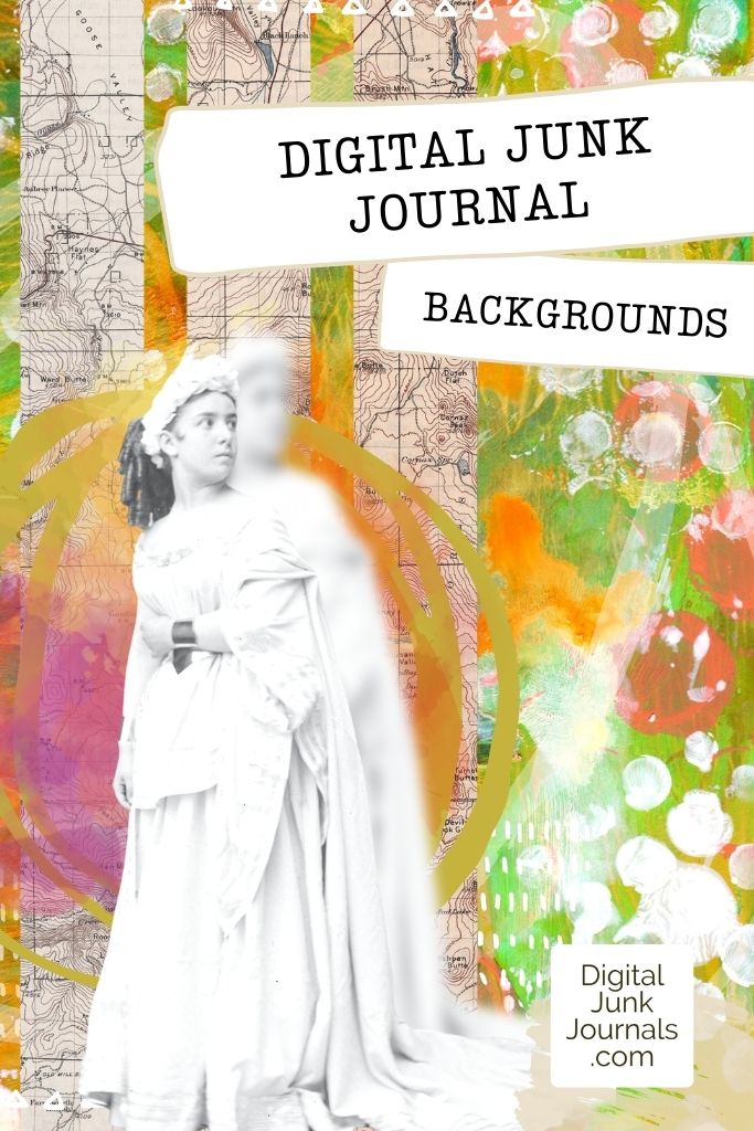 Art Journaling Fast & Easy: Unique Journal Pages One Step at a Time Video  Download, Art Journaling & Book Making, Mixed Media, Shop By Topic, Video  Downloads